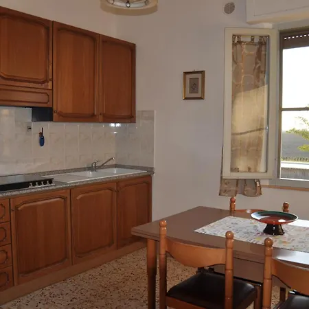 Alloggio per agriturismo Magnaboschi