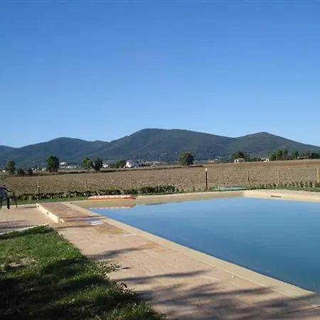 Alloggio per agriturismo Magnaboschi Alberese