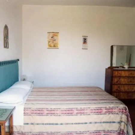 Alloggio per agriturismo Magnaboschi *