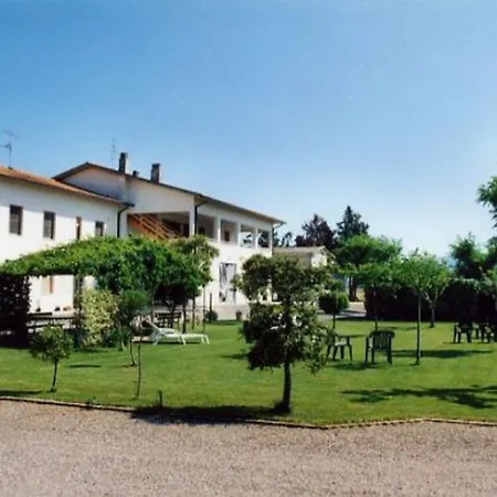 Magnaboschi Alberese