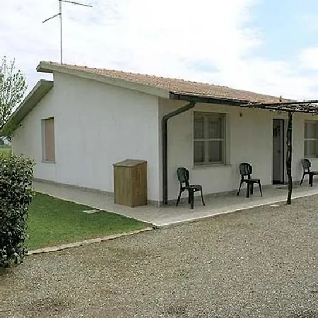 Magnaboschi Alberese