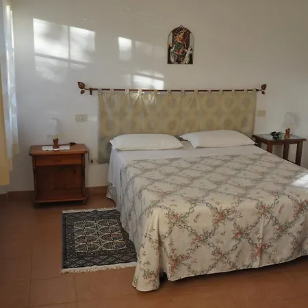 Alloggio per agriturismo Magnaboschi Alberese