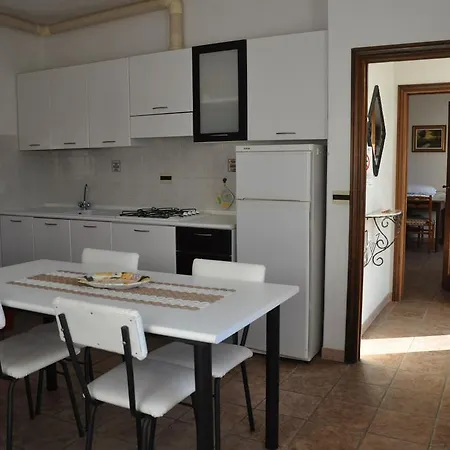 Magnaboschi Alloggio per agriturismo *