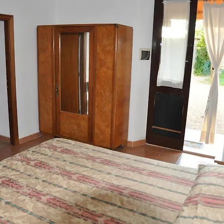 Alloggio per agriturismo Magnaboschi *
