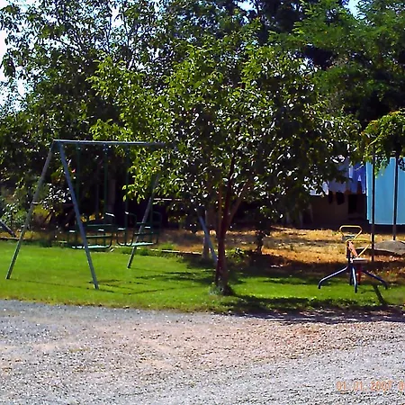 Magnaboschi Alloggio per agriturismo *