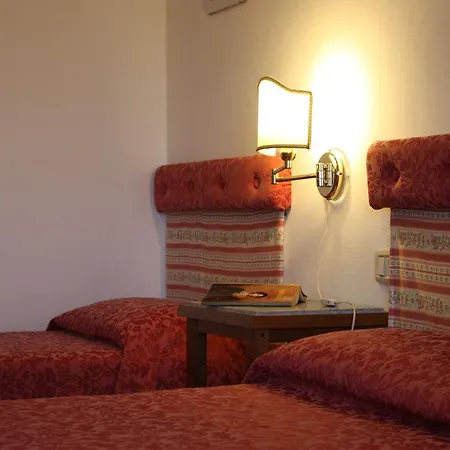 Magnaboschi Alloggio per agriturismo *