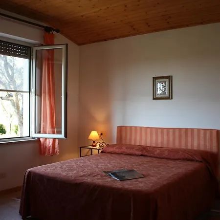 Alloggio per agriturismo Magnaboschi