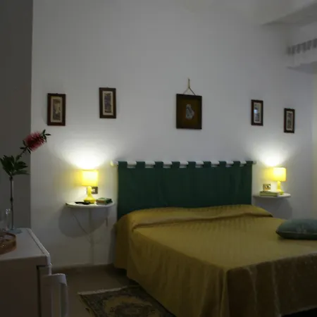 Alloggio per agriturismo Magnaboschi Alberese