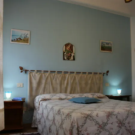 Alloggio per agriturismo Magnaboschi *