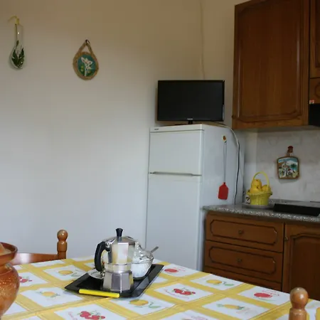 Alloggio per agriturismo Magnaboschi Alberese
