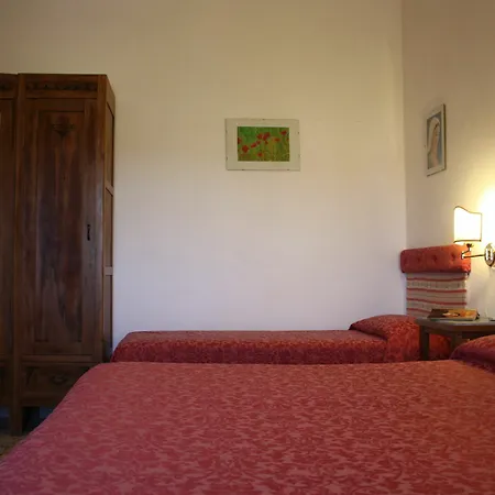 Magnaboschi Alloggio per agriturismo
