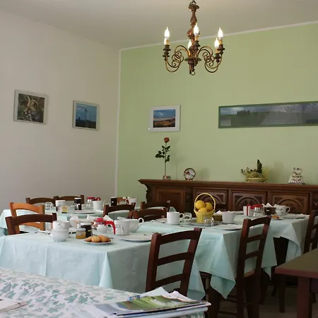Alloggio per agriturismo Magnaboschi