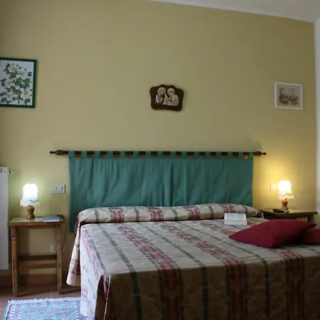 Magnaboschi * Alberese
