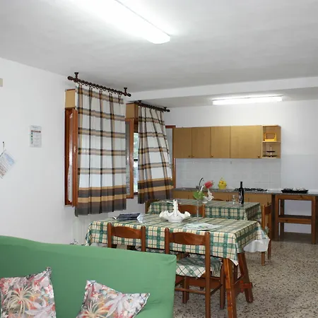Magnaboschi Alloggio per agriturismo Alberese
