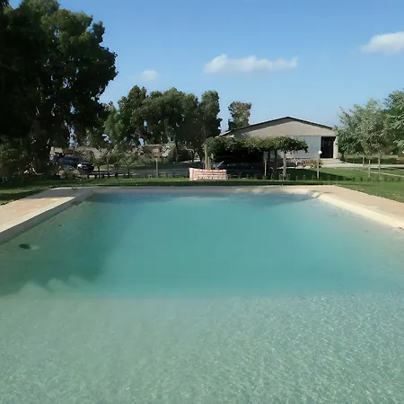 Alloggio per agriturismo Magnaboschi Alberese