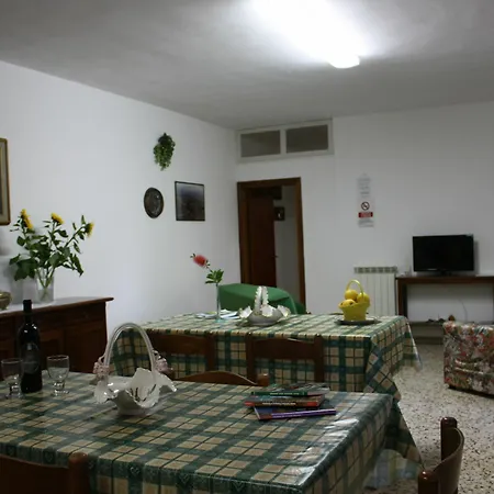 Magnaboschi Alloggio per agriturismo Alberese