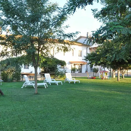 Alloggio per agriturismo Magnaboschi *