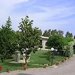 Alojamento de Turismo Rural Magnaboschi Alberese