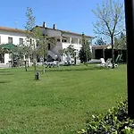 Magnaboschi Alojamento de Turismo Rural Alberese