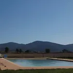 Alojamento de Turismo Rural Magnaboschi *