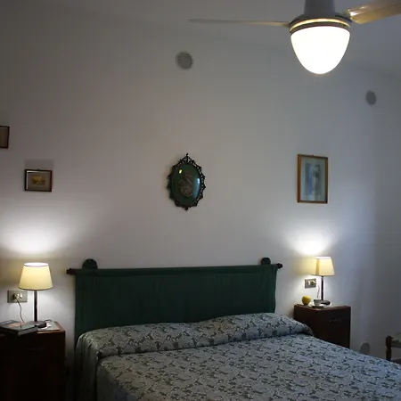 Magnaboschi Çiftlik konaklama *