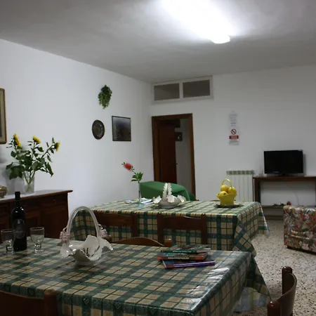 Magnaboschi Farma Alberese