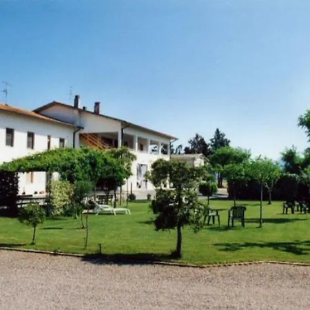 Magnaboschi * Alberese