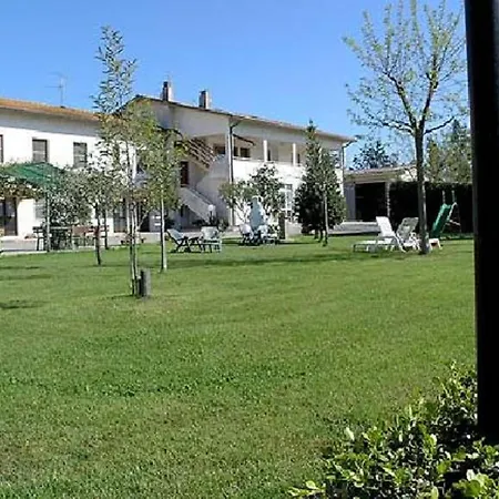 Magnaboschi Farma Alberese