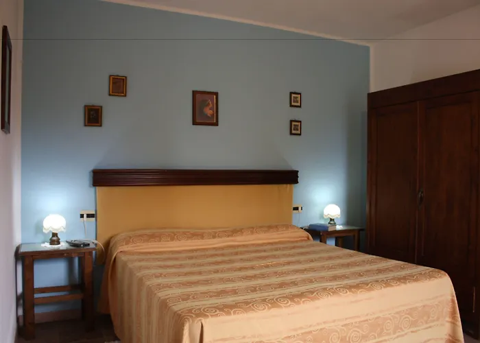 Magnaboschi * Alberese