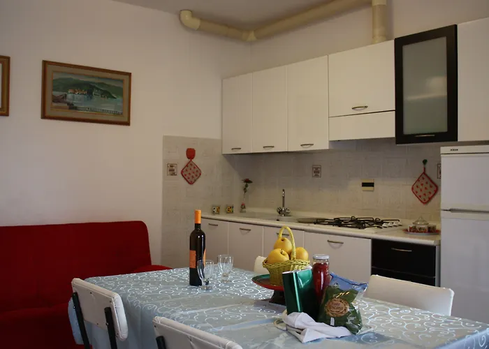 Magnaboschi Alberese