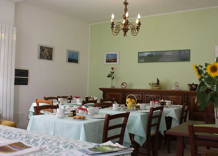 Çiftlik konaklama Magnaboschi Alberese