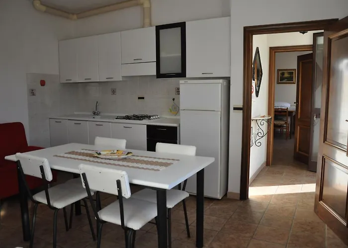 Magnaboschi Çiftlik konaklama